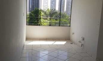 Imagem 6: Apartamento para venda com 89 metros quadrados com 3 quartos em Parque Amazônia - Goiânia