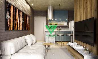 Imagem 5: Apartamento com 1 dormitório à venda, 29 m² por R$ 216.900,00 - Tambauzinho - João Pessoa