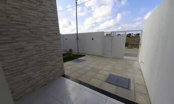 Imagem 2: Casa para venda tem 70 metros quadrados com 2 quartos em Gramame - João Pessoa - PB