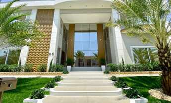 Imagem 3: Casa de condomínio para venda tem 1080 metros quadrados com 6 quartos em Eusebio - Eusébio