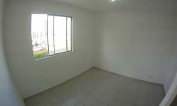 Imagem 5: Cond. Andaluzia, Ed. Granada, Ap. 602 - Alugo 3/4 - Bairro Luzia