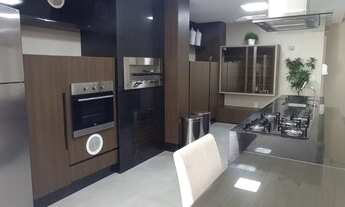 Imagem 5: Alto padrão, mobiliado, centro, Criciúma