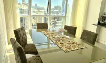 Imagem 2: 03 Suites, 03 Vagas, Andar Alto, Novo, 136m² Priv, Lazer Completo, Centro