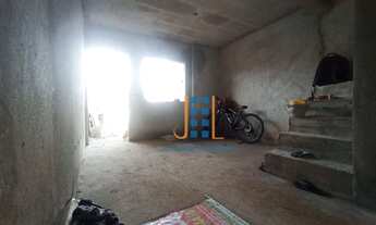 Imagem 7: Sobrado com 2 dormitórios à venda, 74 m² por R$ 280.000,00 - Tatuquara - Curitiba/PR