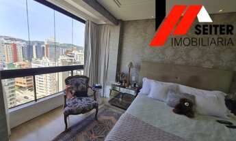 Imagem 4: Cobertura de 4 dormitorios a venda Centro Florianopolis