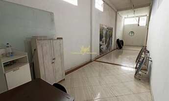 Imagem 5: Francisco Bernardino / Fontesville - Excelente Galpão com 127m² - Banheiros - Localização