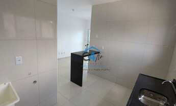 Imagem 5: Apartamento com 2 dormitórios à venda, 53 m² por R$ 194.000,00 - Sapiranga - Fortaleza/CE