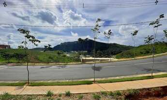 Imagem 5: Terreno com 323m² para venda no Condomínio Estrela Alta - Juiz de Fora - MG