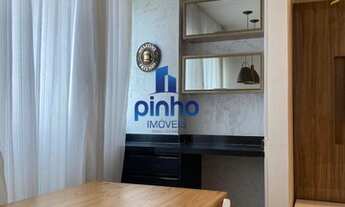 Imagem 3: Apartamento para Venda em Salvador, Pituba, 2 dormitórios, 1 suíte, 2 banheiros, 1 vaga