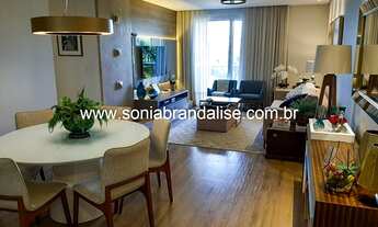 Imagem 2: FINAMENTO MONTADO E MOBILIADO . EXCELENTE LOCALIZAÇÃO