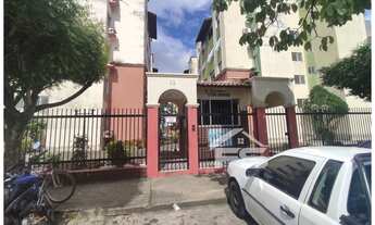 Imagem: Apartamento para venda com 2 quartos 48