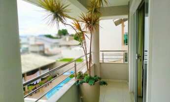 Imagem 7: Casa Alto Padrão com 03 Suítes