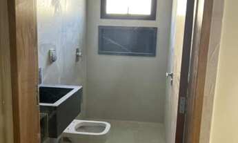 Imagem 5: Casa de condomínio para venda tem 292 metros quadrados com 4 quartos