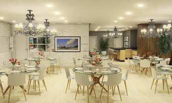 Imagem 4: Apartamento para Venda em Florianópolis, Ingleses do Rio Vermelho, 3 dormitórios, 3 suítes