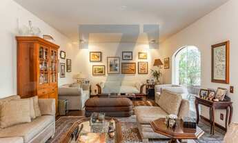 Imagem 2: Apartamento à venda em Alto de Pinheiros