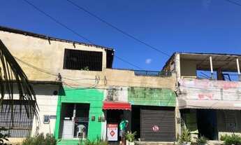 Imagem 3: 2 casas, 600m² de terreno, 7 pontos comerciais na Iputinga!