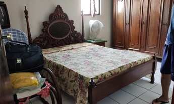 Imagem 4: Apartamento para venda tem 85 metros quadrados com 3 quartos em Bancários - João Pessoa