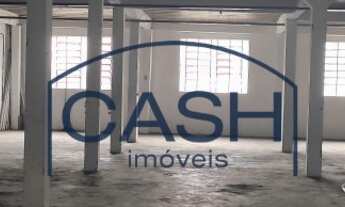 Imagem: Galpão - 1.200m² - São Cristóvão /