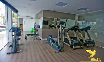 Imagem 4: Le Parc Residence - Apto 801