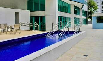 Imagem 2: APARTAMENTO ALTO PADRÃO COM 4 QUARTOS E LAZER COMPLETO!