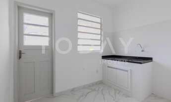 Imagem 4: Apartamento com 71 m. de área privativa