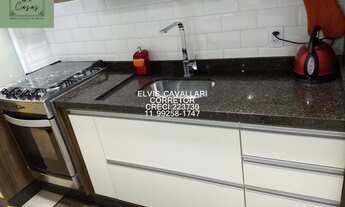 Imagem 5: ALUGUEL R$2.700*APARTAMENTO, 3 QUARTOS*, 1 1 9 9 2 5 8 1 7 4 7(WHATSAPP) ELVIS CAVALLARI