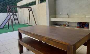 Imagem 2: Alto padrão, mobiliado, centro, Criciúma