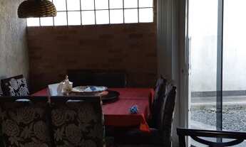 Imagem 6: Sobrado para venda, 3 quartos, 170 m2 - Guanabara, Joinville - SC