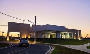 Imagem: Terreno em condomínio no Florais Itália