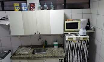 Imagem 6: Apartamento para venda tem 42 metros quadrados com 1 quarto em Jatiúca - Maceió - AL