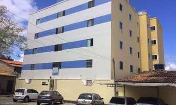 Imagem: Aluguel - Kitnet - 1 Quarto Bairro Feira