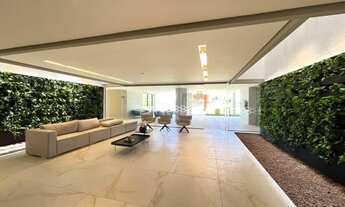 Imagem 6: Infinity View -Altiplano - 109 m²-03 Qts s/01 Ste + DCE - 03 Vgs - Andar Baixo - Mobiliado