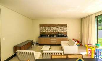 Imagem 3: Casa de 390 m² com vista para as montanhas, à venda no Quintas do Sol