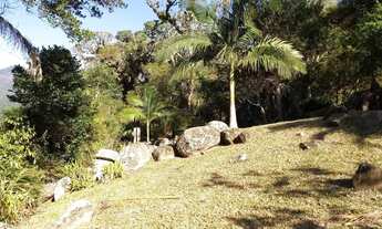 Imagem 5: Terreno no bairro Costa de Dentro em Florianópolis