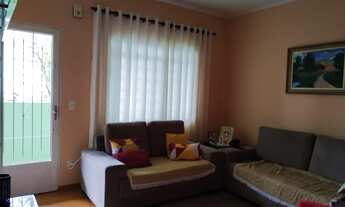 Imagem 4: Casa com 2 dormitórios à venda, 130 m² por R$ 670.000,00 - Jardim Líbano - São Paulo/SP