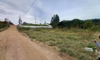 Imagem 2: Lote/Terreno para venda com 768 metros quadrados em Centro - Imaruí - SC