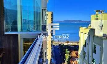 Imagem: Apartamento 3 suítes com vista Mar Itapema