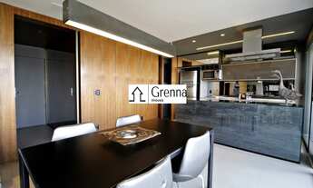 Imagem 5: Cobertura duplex para venda em Pinheiros