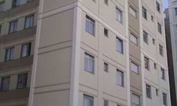 Imagem: Apartamento, 2 quartos, São Francisco