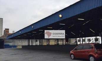 Imagem 5: Galpão para alugar, 3247 m² por R$ 130.000,00/mês - Vila Leopoldina - São Paulo/SP