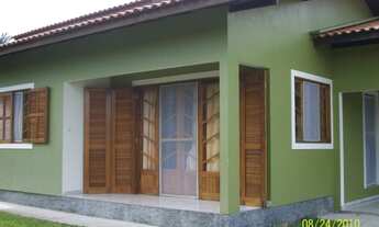 Imagem: Casa com 4 dormitórios no Ribeirão da