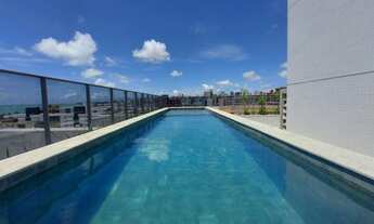 Imagem 6: Apartamento 2 Quartos 60M2 a 200m do Mar