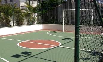 Imagem 5: Apartamento para venda com 164 metros quadrados com 3 quartos 3 suítes 3 vagas em Paraíso