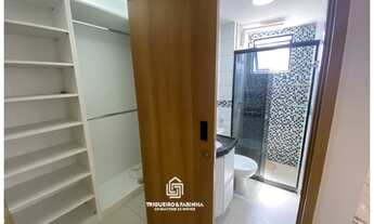 Imagem 5: TEF000050 - 2 qtos com varanda todo reformado - Edf. Morada Umbuzeiro