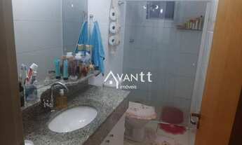 Imagem 2: Apartamento com 2 dormitórios à venda, 70 m² por R$ 320.000,00 - Vila Nossa Senhora de Fát