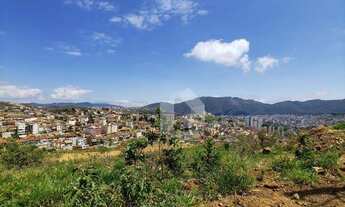 Imagem 6: Terreno à venda, 356 m² por R$ 160.000,00 - Jardim Bandeirantes - Poços de Caldas/MG