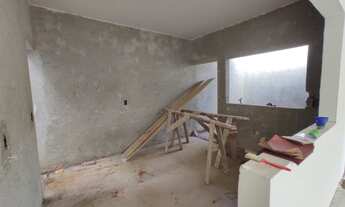 Imagem 6: Casa 3 quartos - Vila Oliveira - Aparecida de Goiânia - GO