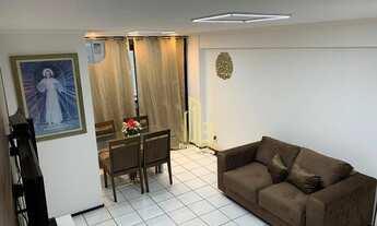 Imagem 6: Apartamento à venda, 69 m² por R$ 475.000,00 - Aldeota - Fortaleza/CE