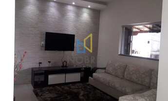 Imagem 2: Casa no bairro Santa Helena em Contagem