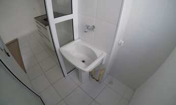 Imagem 5: Apartamento para aluguel ou venda de 33 m² com 1 quarto